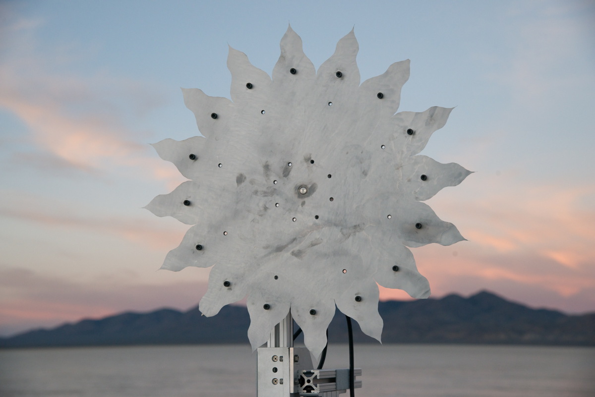 Innovative 'Starshade' Tech Could Illuminate Rocky Alien Planets